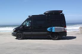 Ranking The Best And Worst Large Cargo Vans Trucks Com
