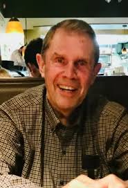 Obituary information for Frederick Howard Sullivan