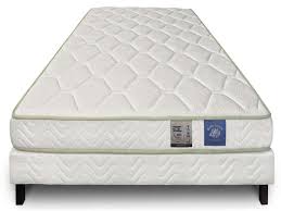 Profitez de prix ikea toute l'année ✅ faites vous facilement livrer à ce lit est confortable et offre de nombreuses solutions de rangement pour y mettre vêtements ou affaires de sport. Matelas Sommier 90x190 Cm Benoist Belle Literie Karib Vente De Benoist Belle Literie Conforama