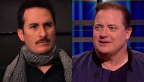 Brendan fraser, known for movies like the mummy, encino man, and no sudden move, has signed up to take on a role in martin scorsese's upcoming film killers of the flower moon. Darren Aronofsky To Direct Brendan Fraser In New A24 Film The Whale