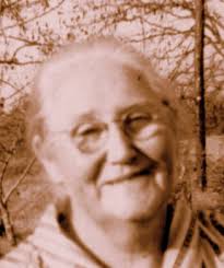 Charlottie Edna “Lottie” Tucker Blair (1888-1969)