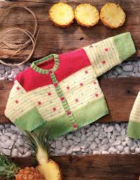 Jacket Baby Spring Summer Models Patterns Baby Knitting Patterns Baby Knitting Knit Baby Sweaters