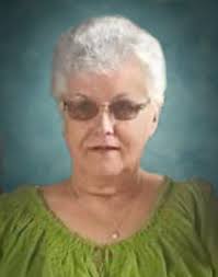 Susan Beasley Obituary