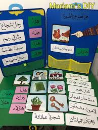 وسيلة اسماء الاشارة Learning Arabic Arabic Kids Arabic Language
