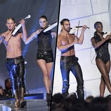 After antm, mamé signed with abrams artists agency and next models. Antm Cycle 22 Finale Spoilers Nyle Dimarco Vs Mame Ad