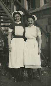 1000 x 797 jpeg 142 кб. Two Unidentified Nurses Circa 1950s Vintage Nurse Nurse Uniform Nurse