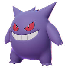 Check spelling or type a new query. Gengar Pokemon Unite