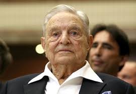 Check spelling or type a new query. You Are A Liar Mr George Soros Savio Rodrigues Hits Out On Billionaire Who Committed Usd 1 Billion To Fight Nationalism In India