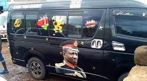 The interview, scheduled for 9:30pm, will be hosted by news anchor sophia wanuna. Mca Arrested Driving Vehicle With Dp Ruto In Military Uniform Capital News