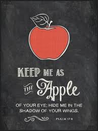 79,270 likes · 1,236 talking about this. Keep Me As The Apple Of Your Eye Chalkboard Wall Art Keep Me As The Apple Of Your Eye Hide Me In The Shadow Of Your Wings Ps Psalms Psalm 17