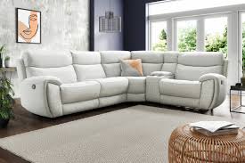 The couch or sofa is the anchor of any living room: Recliner Sofas Leather Fabric And Corner Sofology