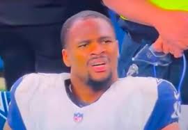 1979 Jerry Tubbs confronted me after the Redskins game. I cursed at him.  Obviously he cried to Tom Landry. I cursed at him too. The impact of that  bullshit got me released.