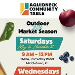 Aquidneck Growers Market