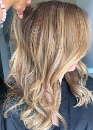 Ladies who are right about me being beautiful, start to look at the images listed below immediately without losing any time. Gorgeous Blonde Hair Colors Highlights For Ladies In 2020 Stylezco