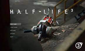 You play as gordon freeman and creatures from another dimension want you dead. Half Life 3 Pc Game Free Download Half Life Gaming Pc Bingo Blitz