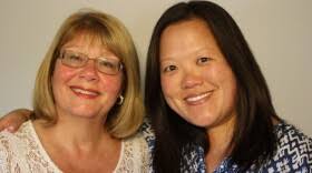 StoryCorps Buffalo: Julia, Patrick & the taxi driver