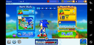 Sonic runners name of private server: Sonic Runners Revival Project On Twitter Yes People Would Need To Install An Apk Since Putting It Onto The Play Store Would Be Illegal