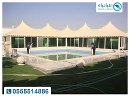 تركيب بيت الشعر outdoor outdoor decor home decor