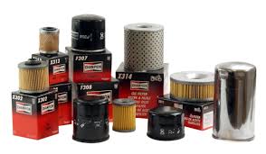 Oil Filters Champion Oil Filters