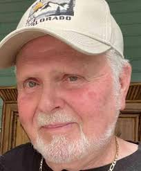 James West Obituary (1948