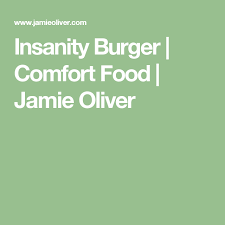 Spicy Beef Burger Recipe Jamie Oliver Burger Recipe Recipe Burger Recipes Beef Good Burger Sauce Recipe Jamie Oliver