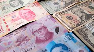 Exchange rate s (uso muy frecuente) (plural: Determinantes Del Tipo De Cambio En America Latina I Celag