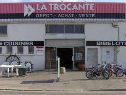 1,394 likes · 29 talking about this · 7 were here. La Trocante Meubles Quimper 29000 Adresse Horaire Et Avis
