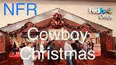 Lve said it would work closely with the prca to determine the feasibility of including cowboy christmas in its plan for 2020 by the end of september. 2020 Cowboy Christmas Youtube