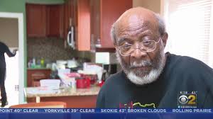 Ashes Found In Foreclosed South Side Home Returned To Family