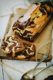 Cake Marbre Chocolat Et Cacahuete Recette Tangerine Zest Recette En 2020 Cake Marbre Chocolat Marbre Au Chocolat Cake Marbre
