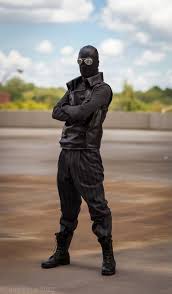 Shattered dimensions art gallery featuring official character designs, concept art. Spider Man Noir Marvel Cosplay Spiderman Comic Book Characters