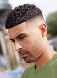 To add some sharpness to your. Best 30 Low Maintenance Haircuts For Guys