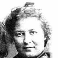 Marjorie Snider (1885–1952)