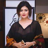 Saayoni Ghosh - Movies, Biography, News, Age & Photos | BookMyShow