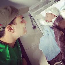 Silvestre Dangond Confirma Nacimiento De Su Tercer Hijo Pieri Avendano El Universal Cartagena El Universal Cartagena