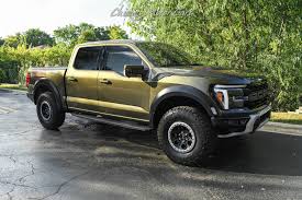 Image result for Dark Yellow Green 2025 Ford