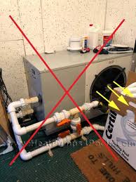 Check spelling or type a new query. Swimming Pool Heat Pump Installation Tips How To Install Best Practice