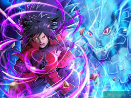 Naruto X Boruto Ninja Voltage Cheats Naruto Shippuden Anime Madara Uchiha Uchiha