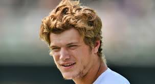 JJ McCarthy Looks Like A Completely Different Person As Side-By-Side Photos  Show His Shocking Transformation After Just One Year In Minnesota