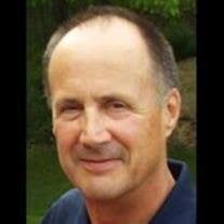 David G. Follette Obituary