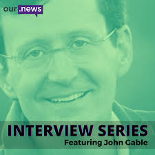 Our Q+A with AllSides CEO John Gable