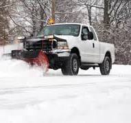 Heated Windshield Wipers for Snow Plow Drivers | Everblades