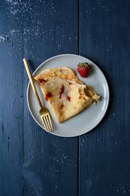 French Breakfast Crepes Caramel Au Beurre Sale Meike Peters Eat In My Kitchen Favorite Breakfast Recipes Crepes And Waffles Breakfast Crepes