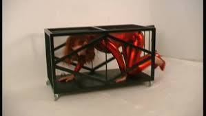 Jana outdoor in red spandex. Red Shiny Jana Babe Free Xxx Porn Videos Oyoh