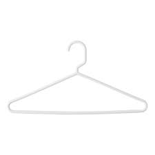 Use your rope to swing your way through each level. Classic Tubular Hangers White Grey Black Plastic Hangers The Container Store