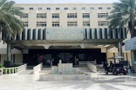 مستشفى الملك فهد يحصل على تصريح الطب النووي ويدشن الصيدلية الإلكترونية أخبار السعودية صحيفة عكاظ