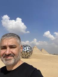 Leadership Spotlight: Chris Terrill