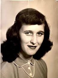 Carolyn Arlene Whitley Bullock (1937-2022)