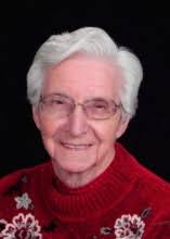 Obituary information for Ruth A. Riedel