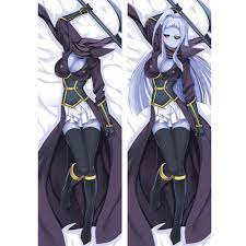 Monster musume dullahan